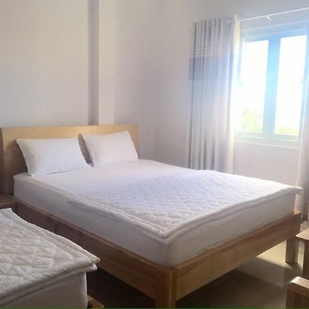 Thao An Guesthouse Duong Dong  Екстер'єр фото