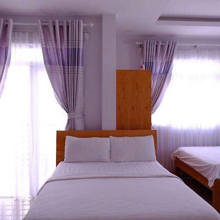 Thao An Guesthouse Duong Dong  Екстер'єр фото