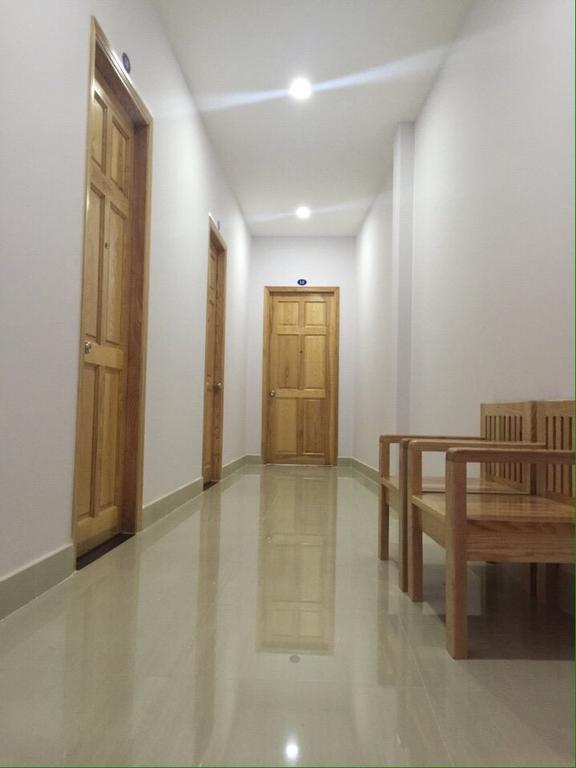 Thao An Guesthouse Duong Dong  Екстер'єр фото