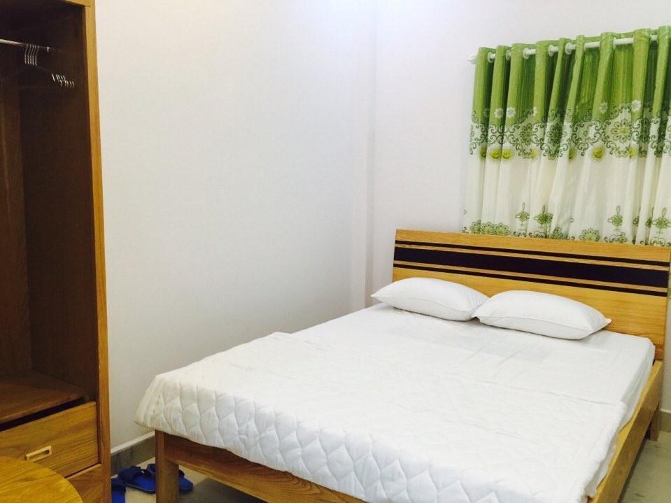Thao An Guesthouse Duong Dong  Екстер'єр фото