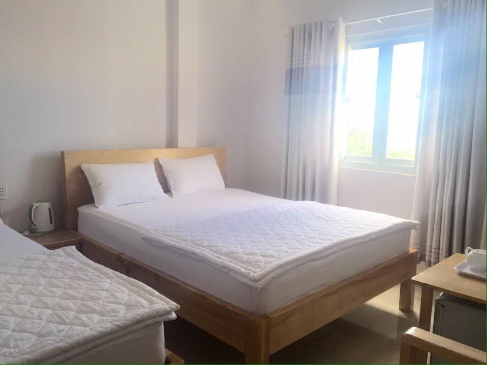 Thao An Guesthouse Duong Dong  Екстер'єр фото
