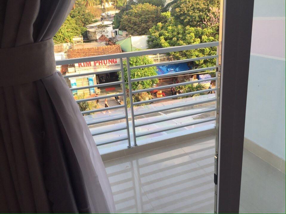 Thao An Guesthouse Duong Dong  Екстер'єр фото