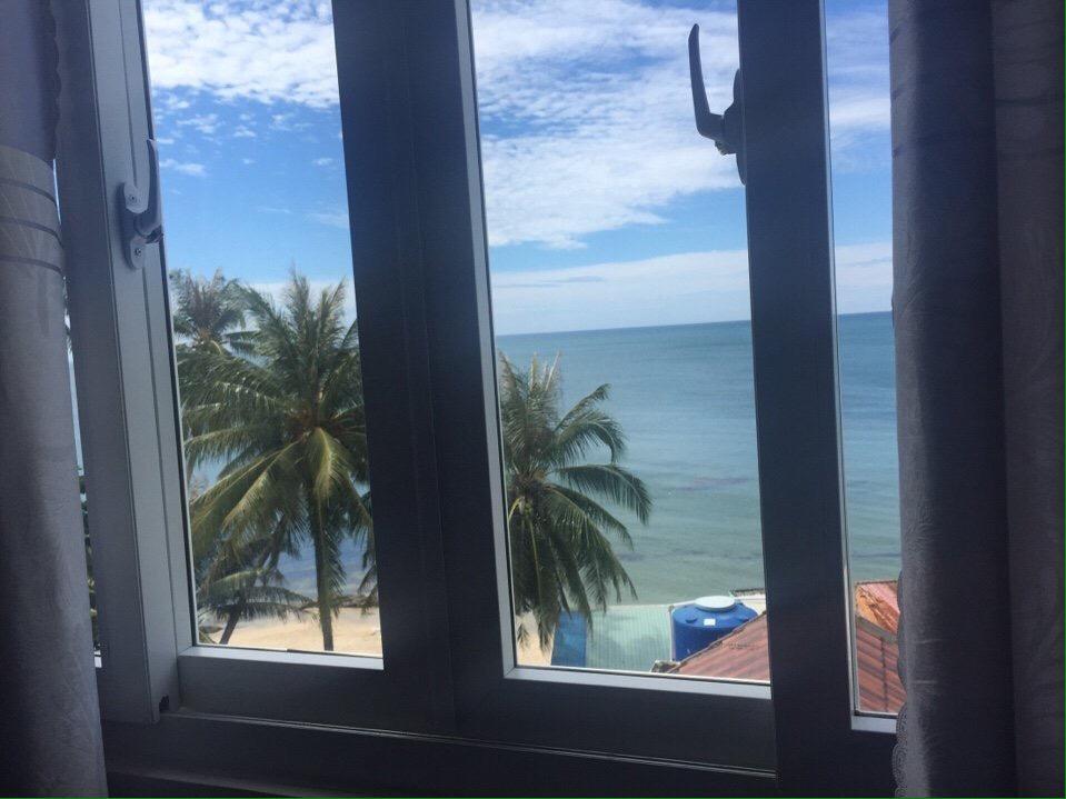 Thao An Guesthouse Duong Dong  Екстер'єр фото