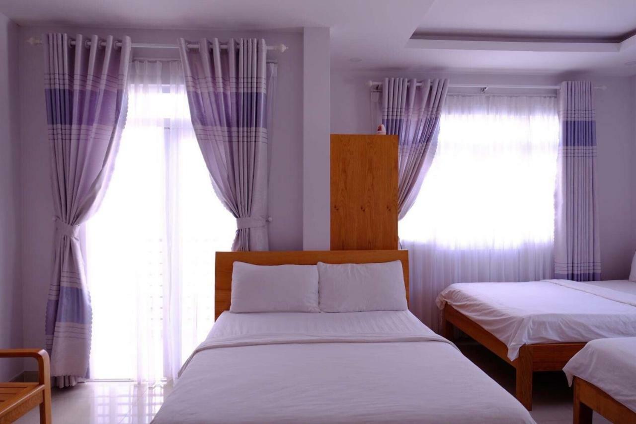 Thao An Guesthouse Duong Dong  Екстер'єр фото