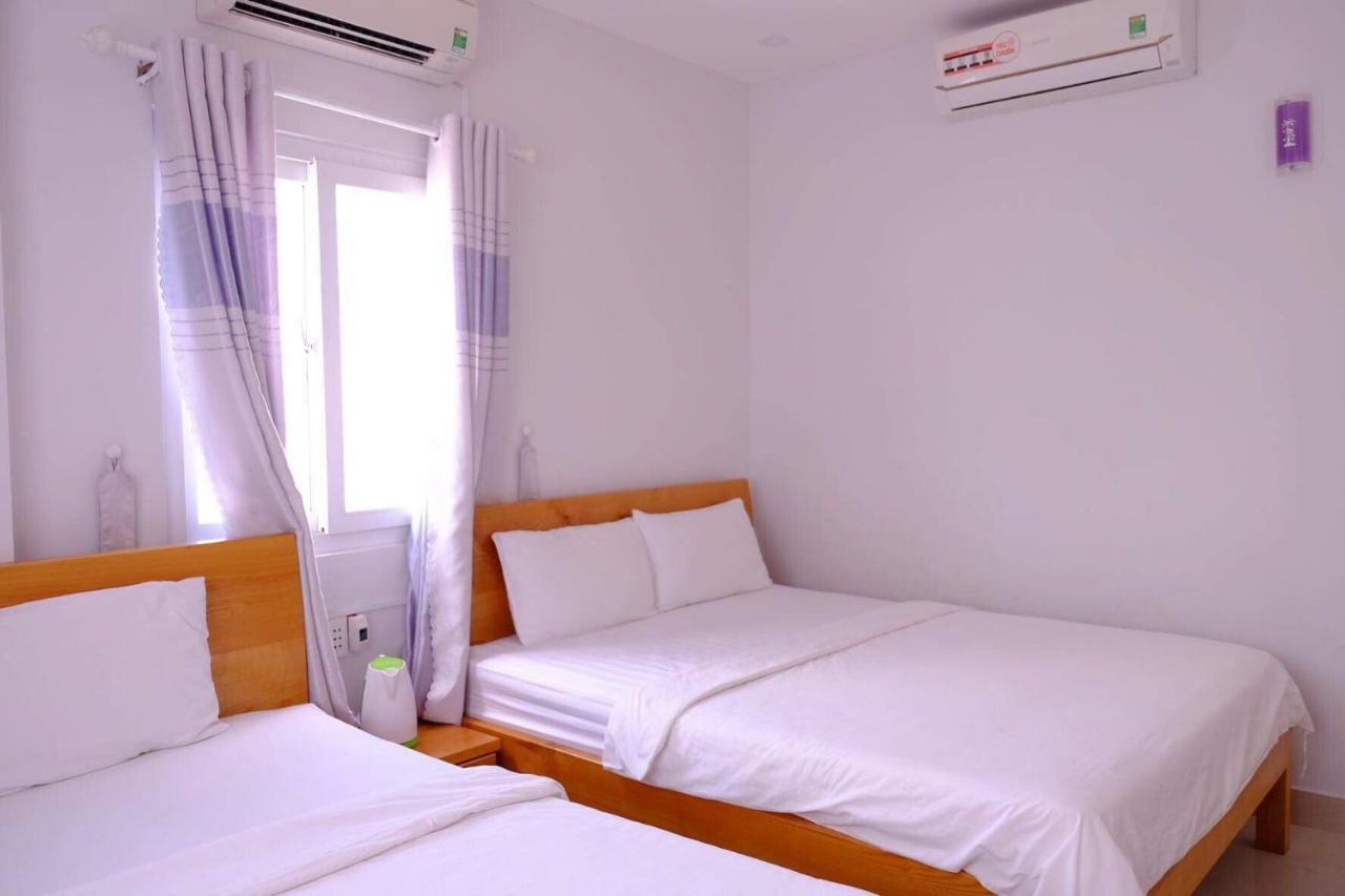 Thao An Guesthouse Duong Dong  Екстер'єр фото