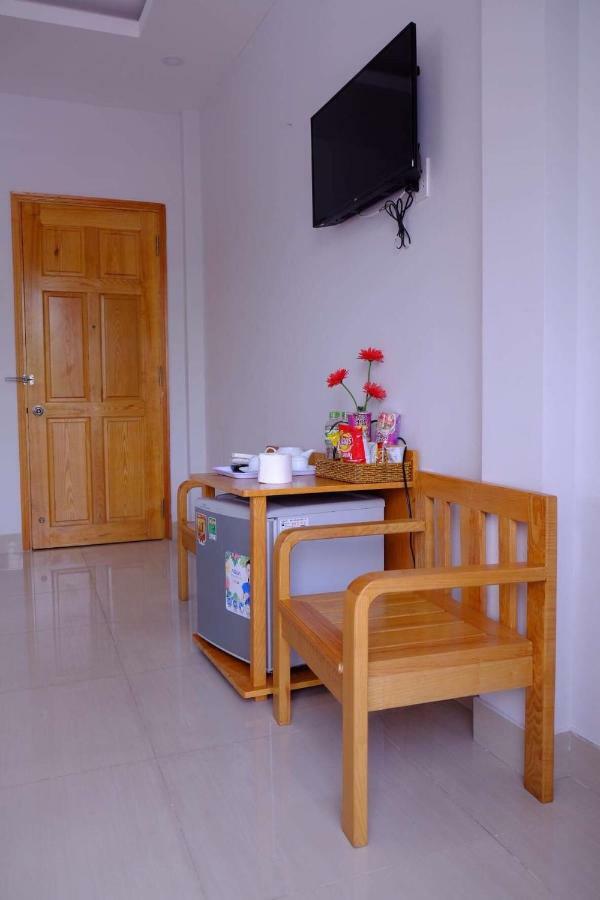 Thao An Guesthouse Duong Dong  Екстер'єр фото