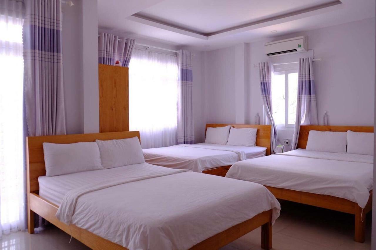 Thao An Guesthouse Duong Dong  Екстер'єр фото