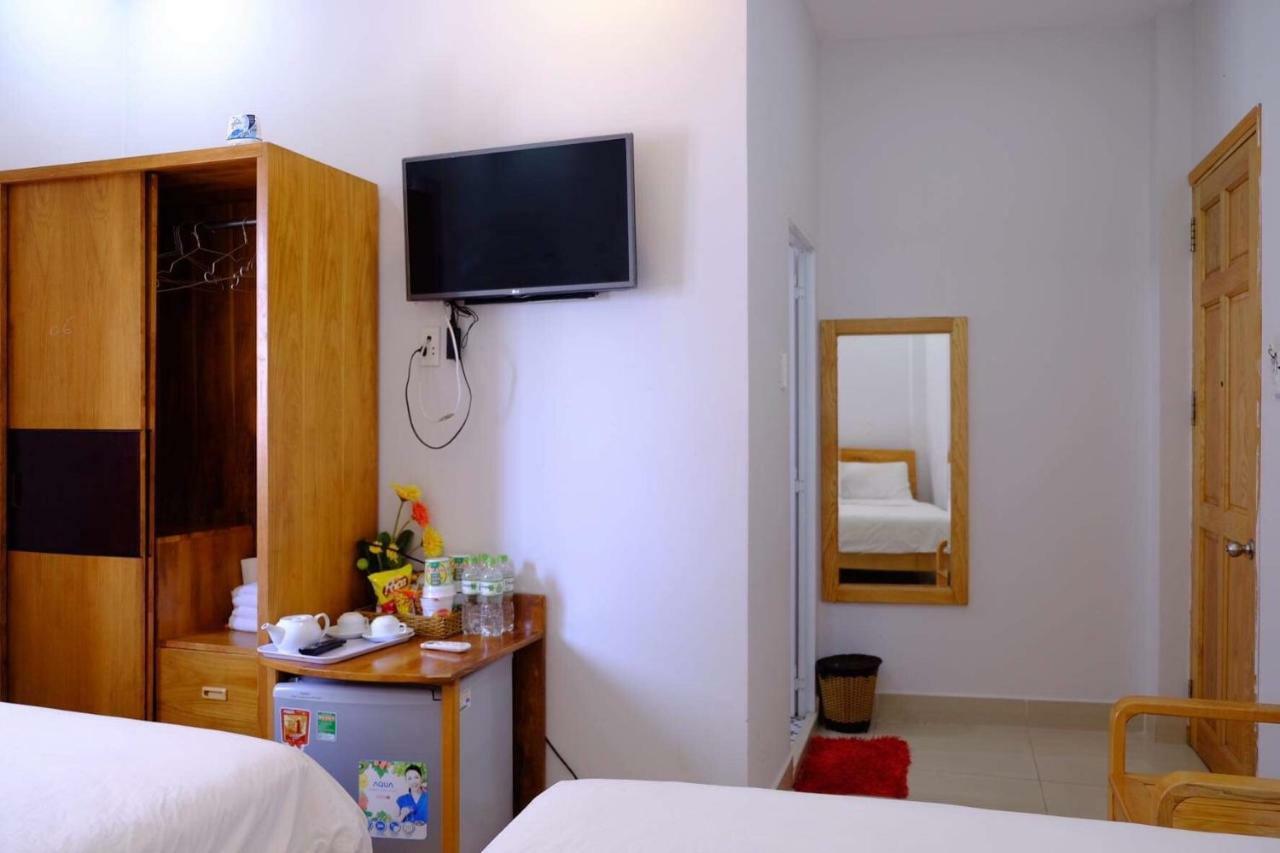 Thao An Guesthouse Duong Dong  Екстер'єр фото