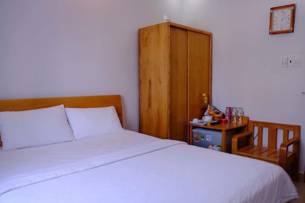 Thao An Guesthouse Duong Dong  Екстер'єр фото