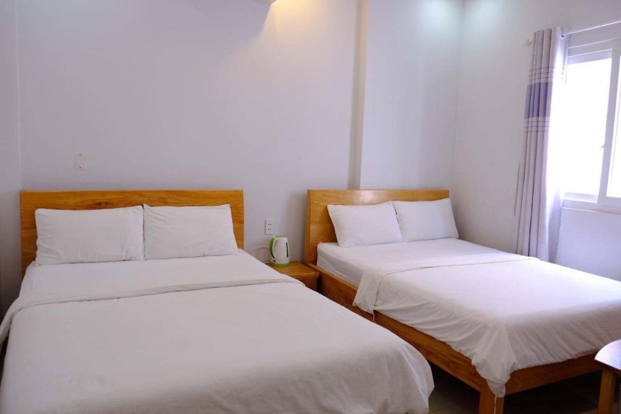 Thao An Guesthouse Duong Dong  Екстер'єр фото