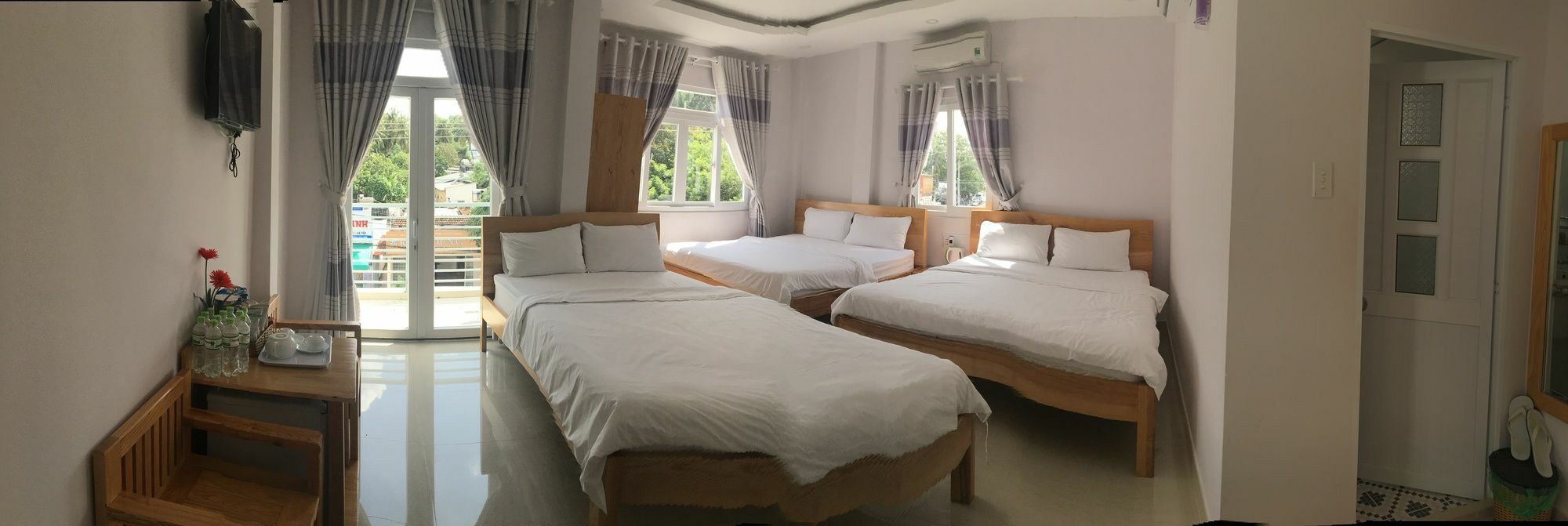 Thao An Guesthouse Duong Dong  Екстер'єр фото