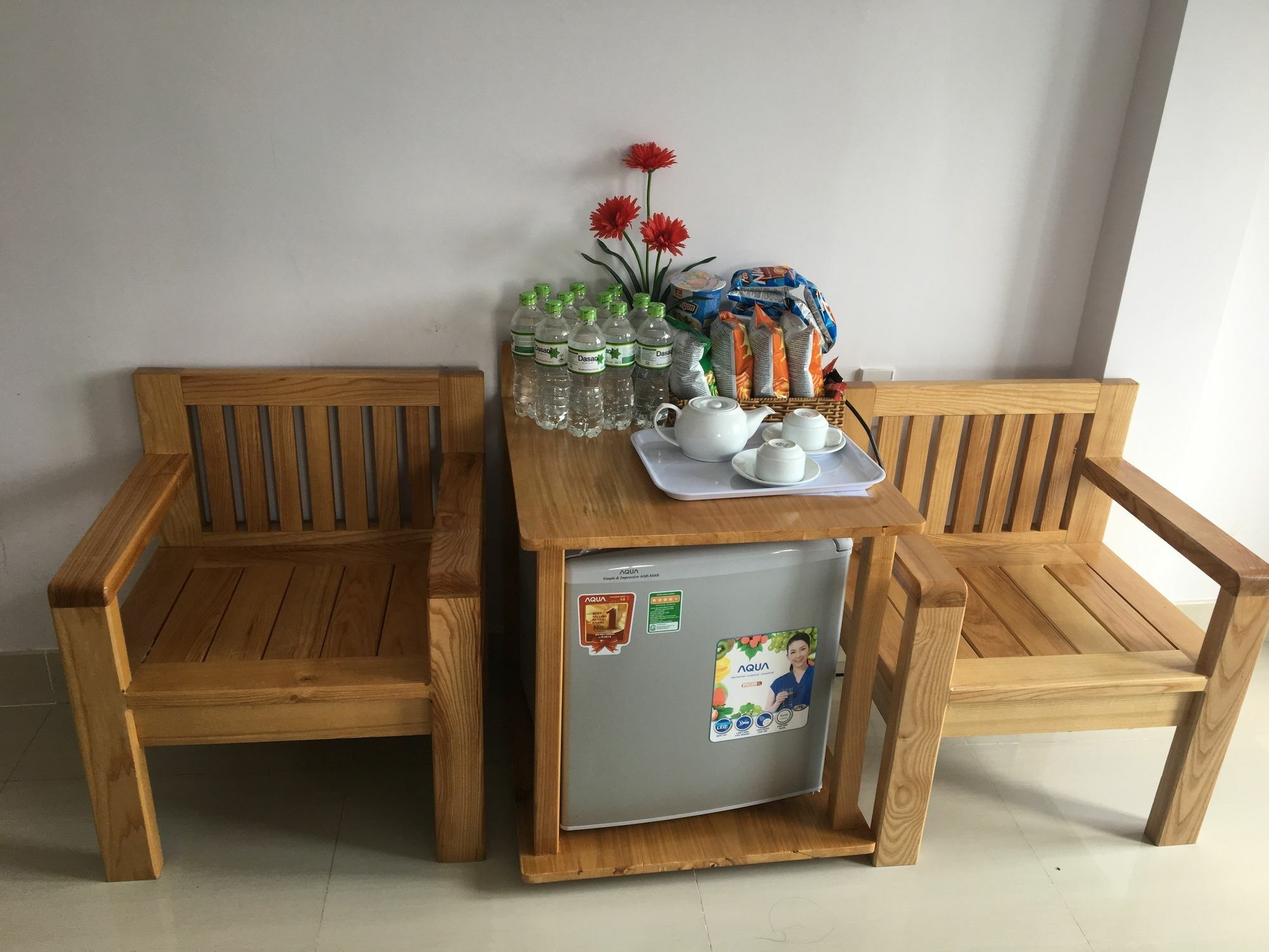 Thao An Guesthouse Duong Dong  Екстер'єр фото