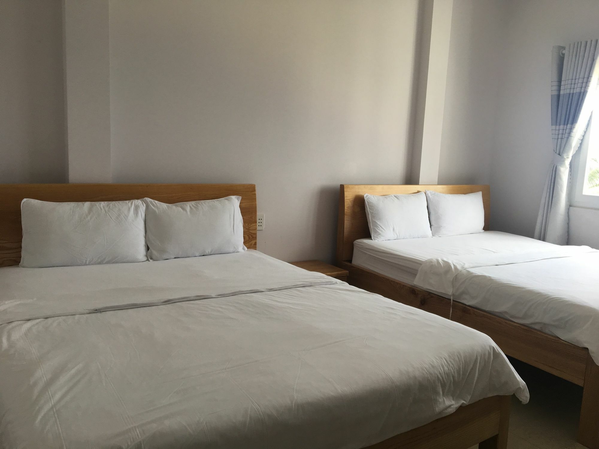 Thao An Guesthouse Duong Dong  Екстер'єр фото
