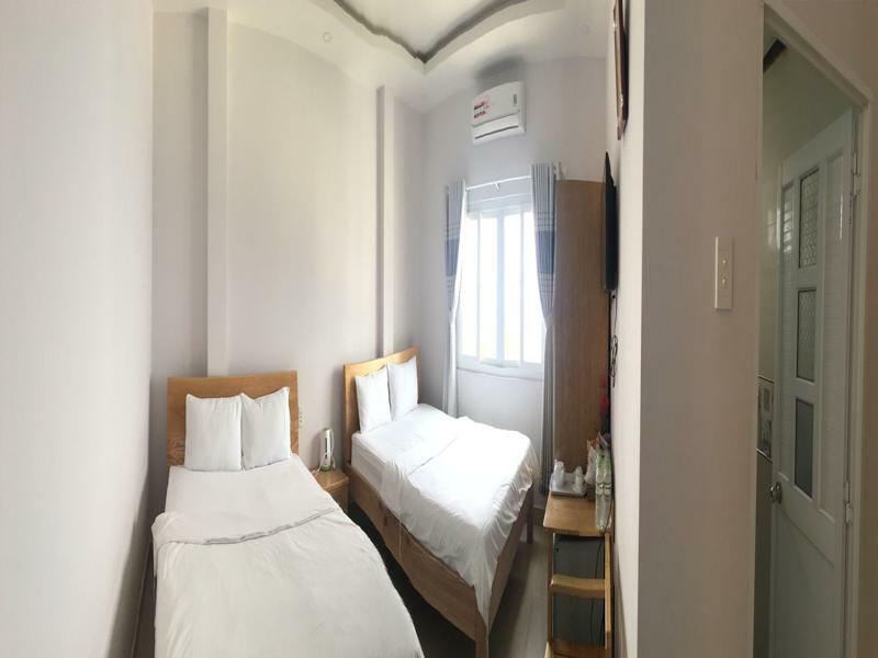 Thao An Guesthouse Duong Dong  Екстер'єр фото