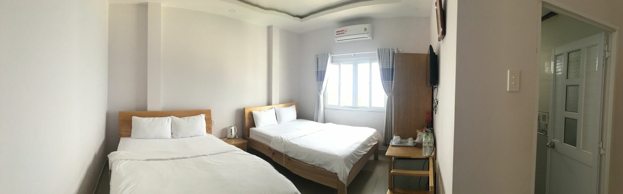 Thao An Guesthouse Duong Dong  Екстер'єр фото
